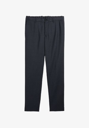 Slowear, Stoffhose - dark blue
