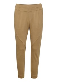Cream Broek - multi-coloured