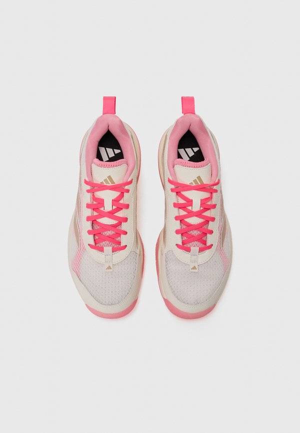 AVAFLASH  - Clay court tennis shoes4