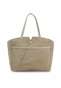 Ei valittu, light beige three
