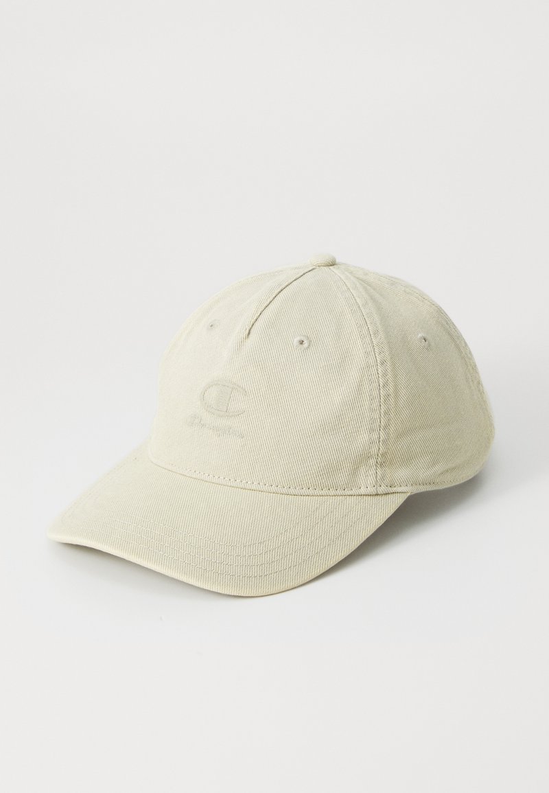 Champion LIFESTYLE BASEBALL UNISEX - Sapka - beige