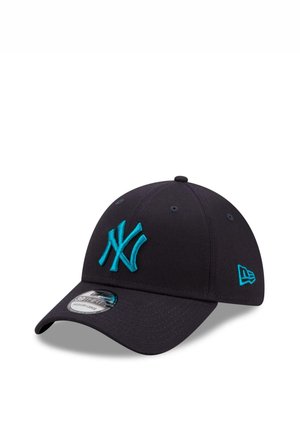 NEW YORK YANKEES THIRTY STRETCH - Cap - blau
