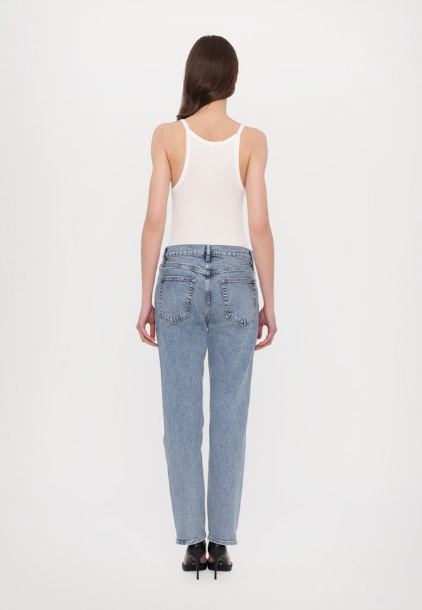 THE BORROWED - Straight leg jeans4