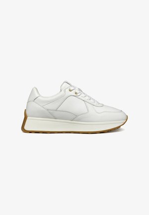 Geox AMABEL - Sneakers basse - white