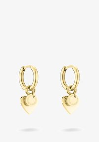 Sélectionné, gold-coloured