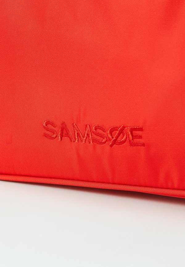 SACIMA - Handbag - flame scarlet2