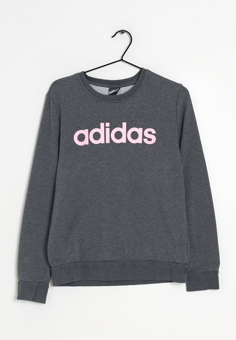 adidas Performance Sweatshirt - grey