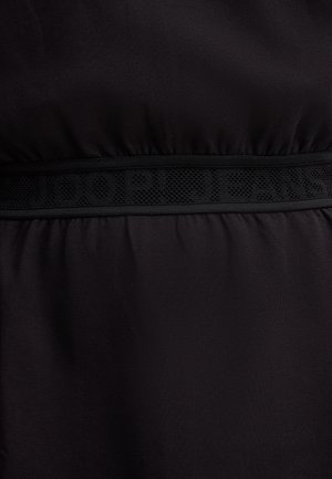 JOOP! Jeans, SWEATKLEID SWEATKLEID - Abito felpato - schwarz
