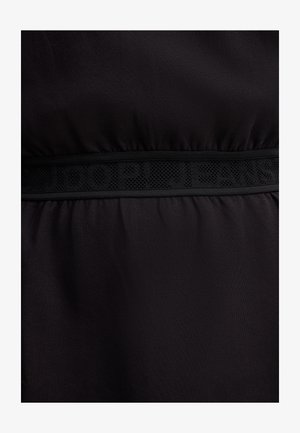 JOOP! Jeans, SWEATKLEID SWEATKLEID - Abito felpato - schwarz
