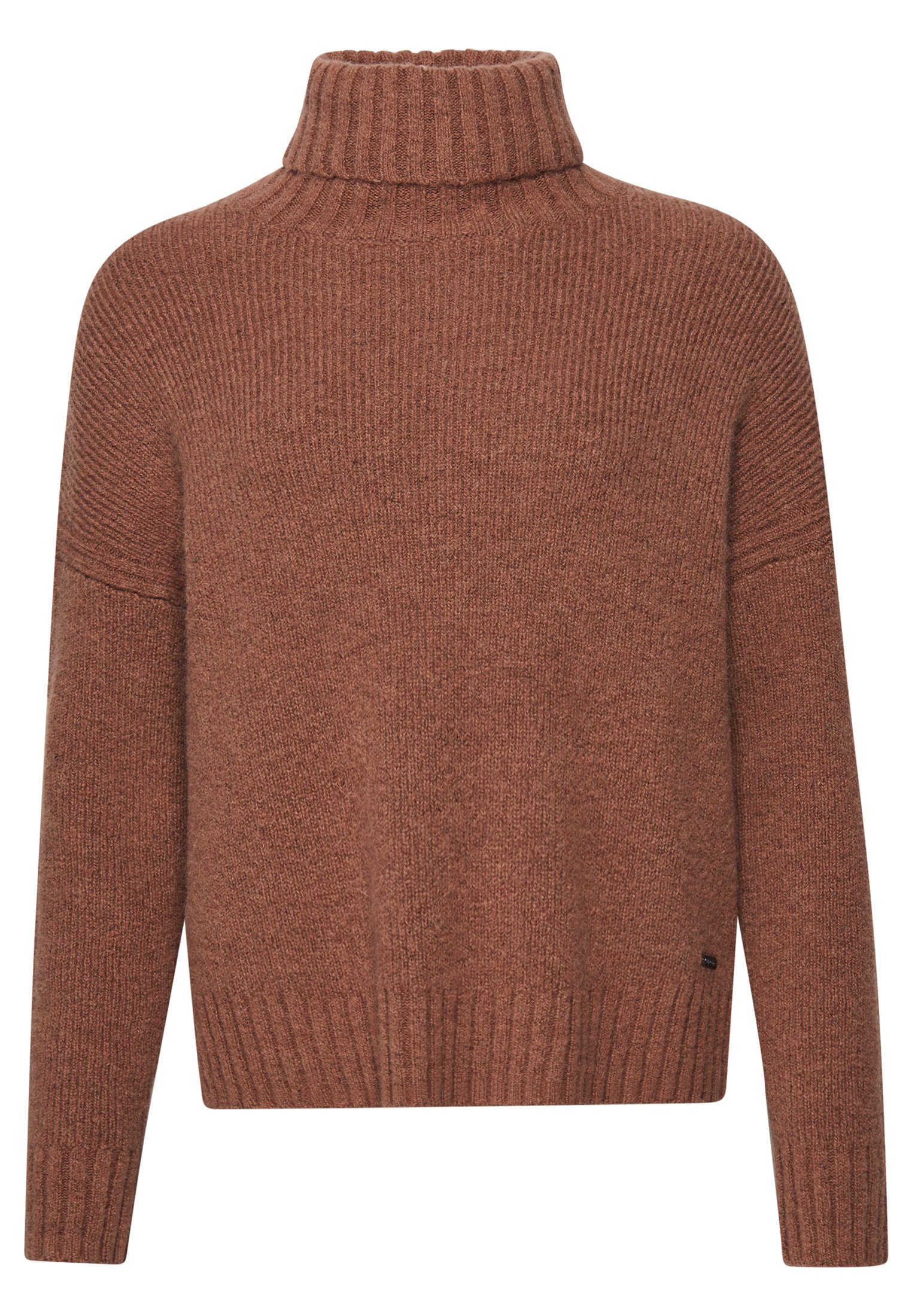 superdry turtleneck