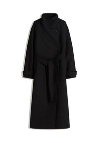 Cappotto classico - black