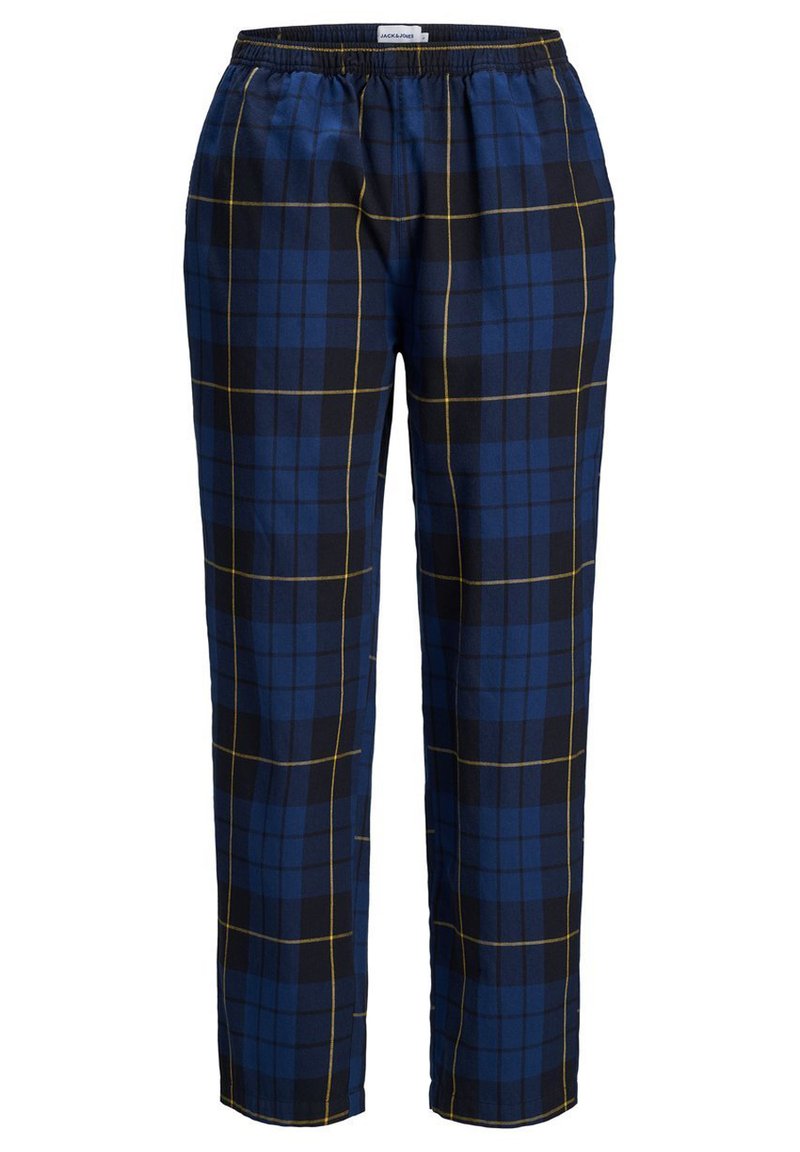 jack & jones Pyjamabroek donkergroen jack & jones Pyjamabroek donkergroen