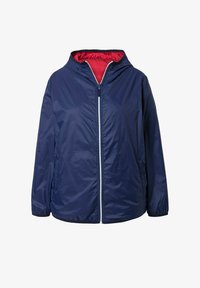 Ei valittu, dark blue