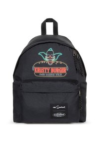 Eastpak - PADDED PAK'R - Rugzak - simpsons neon placed Miniatuurafbeelding 1