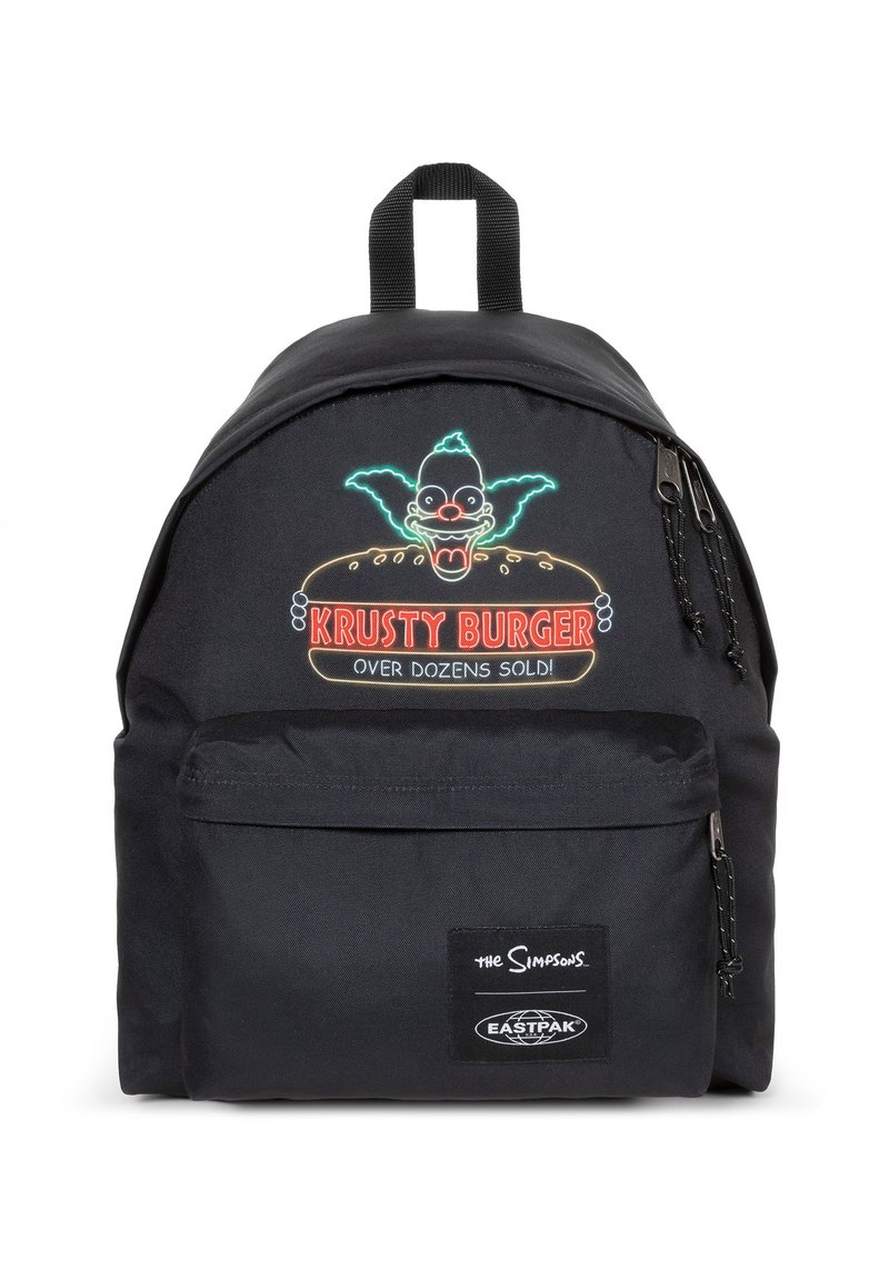 Eastpak PADDED PAK'R - Mochila - simpsons neon placed