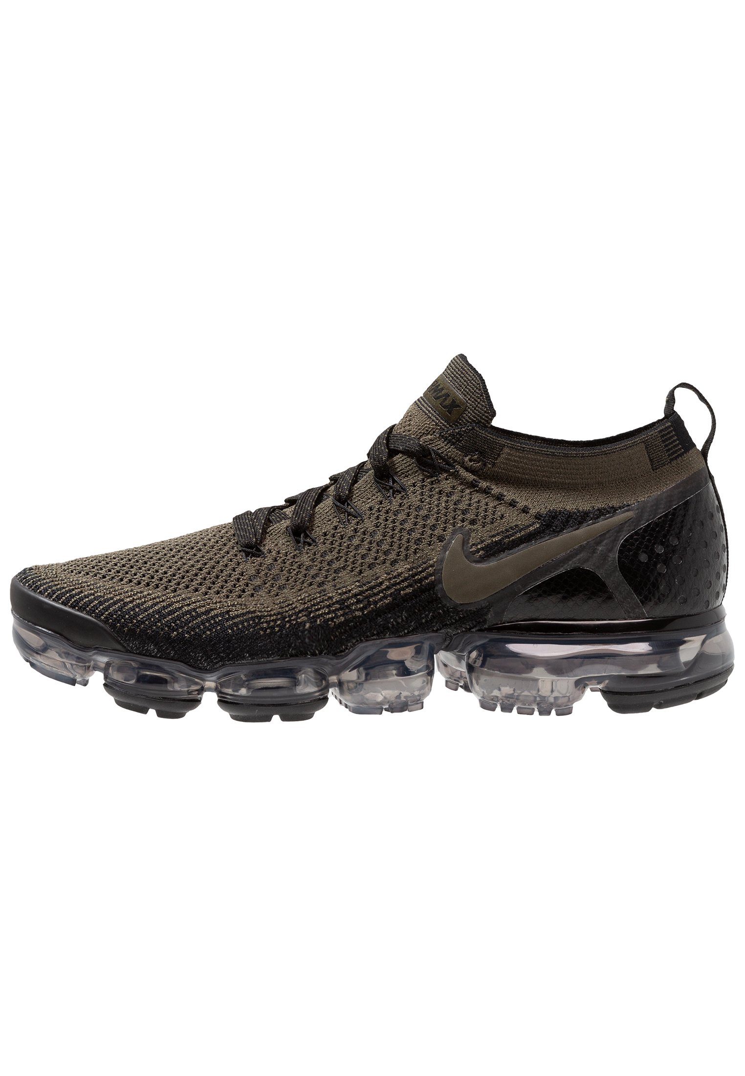 nike air vapormax flyknit 2 snake men's shoe