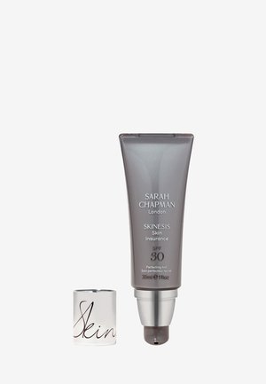 SKIN INSURANCE - Face cream - -