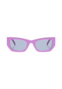 Le Specs COMBER UNISEX - Occhiali da sole - matte bubblegum pink