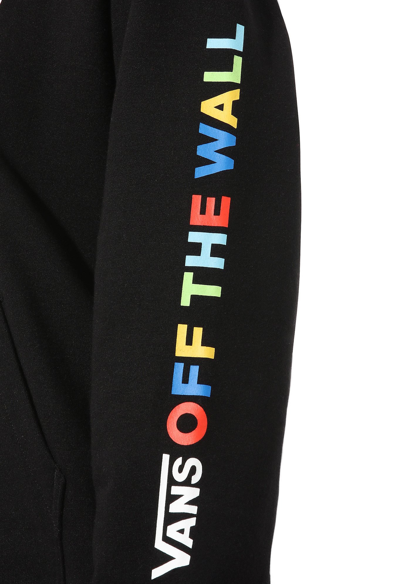 zalando vans simpsons