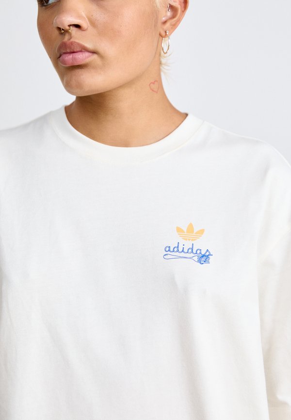 TEE WARSAW UNISEX - Print T-shirt3