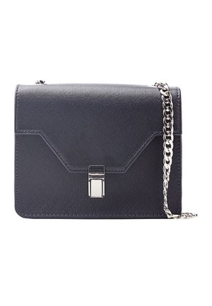 Sac bandoulière - dark blue