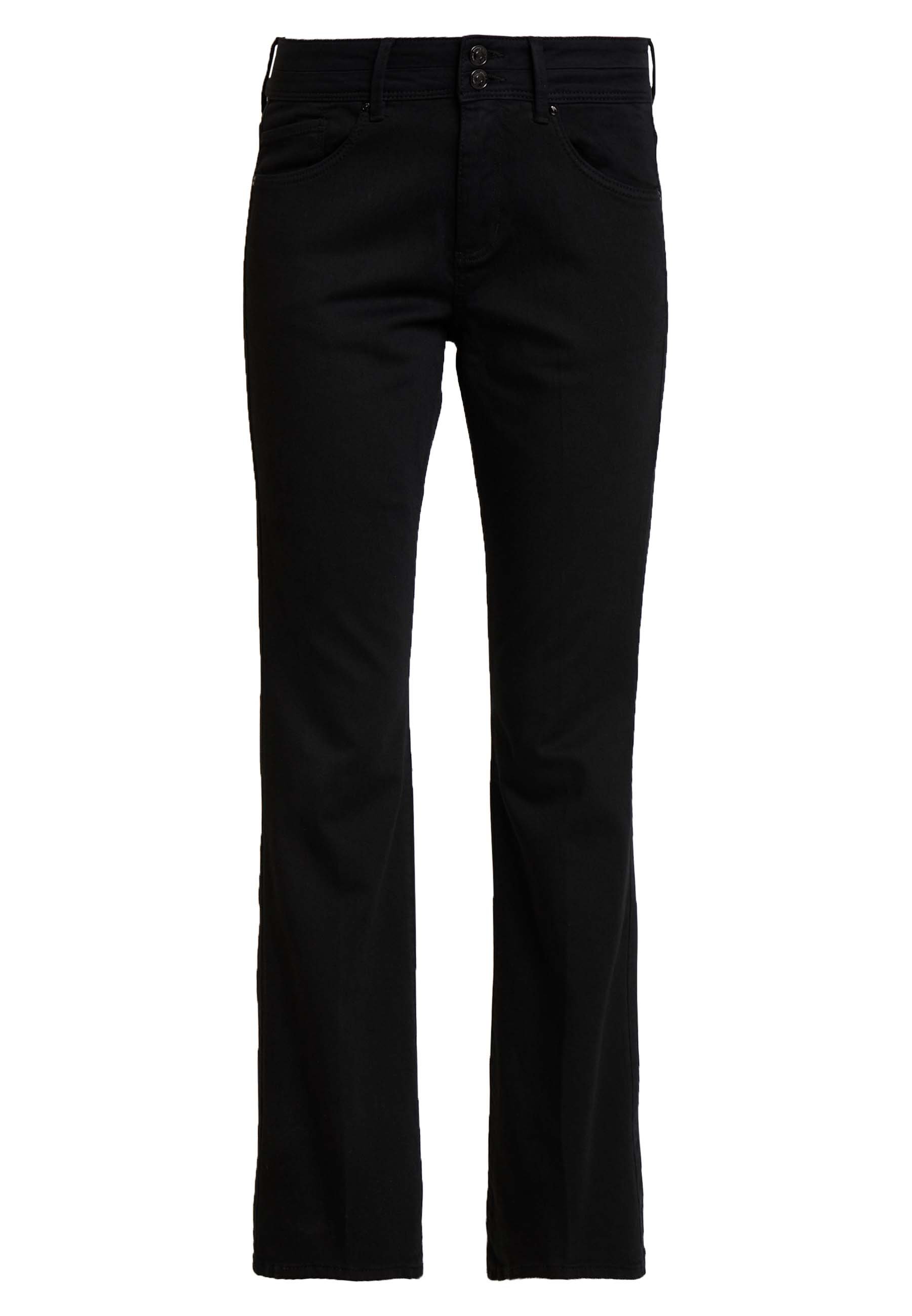 s oliver shape bootcut jeans