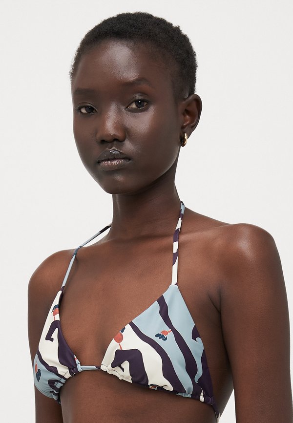 LOLE BIKINI - Bikini top - mandraki3