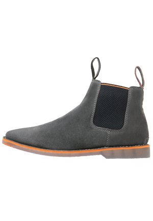 Superdry & Co Bottines - dark grey