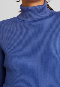 Missguided Svetr - dark blue