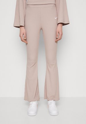 Pantalon de survêtement - taupe