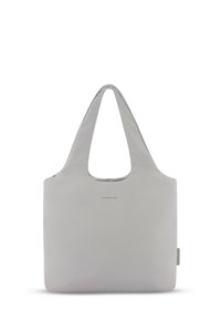 UMHÄNGE SKARA CLOUD - Shopping Bag - greige