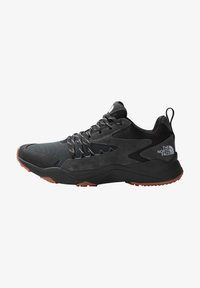 Selected, BLACK/ASPHALT GREY