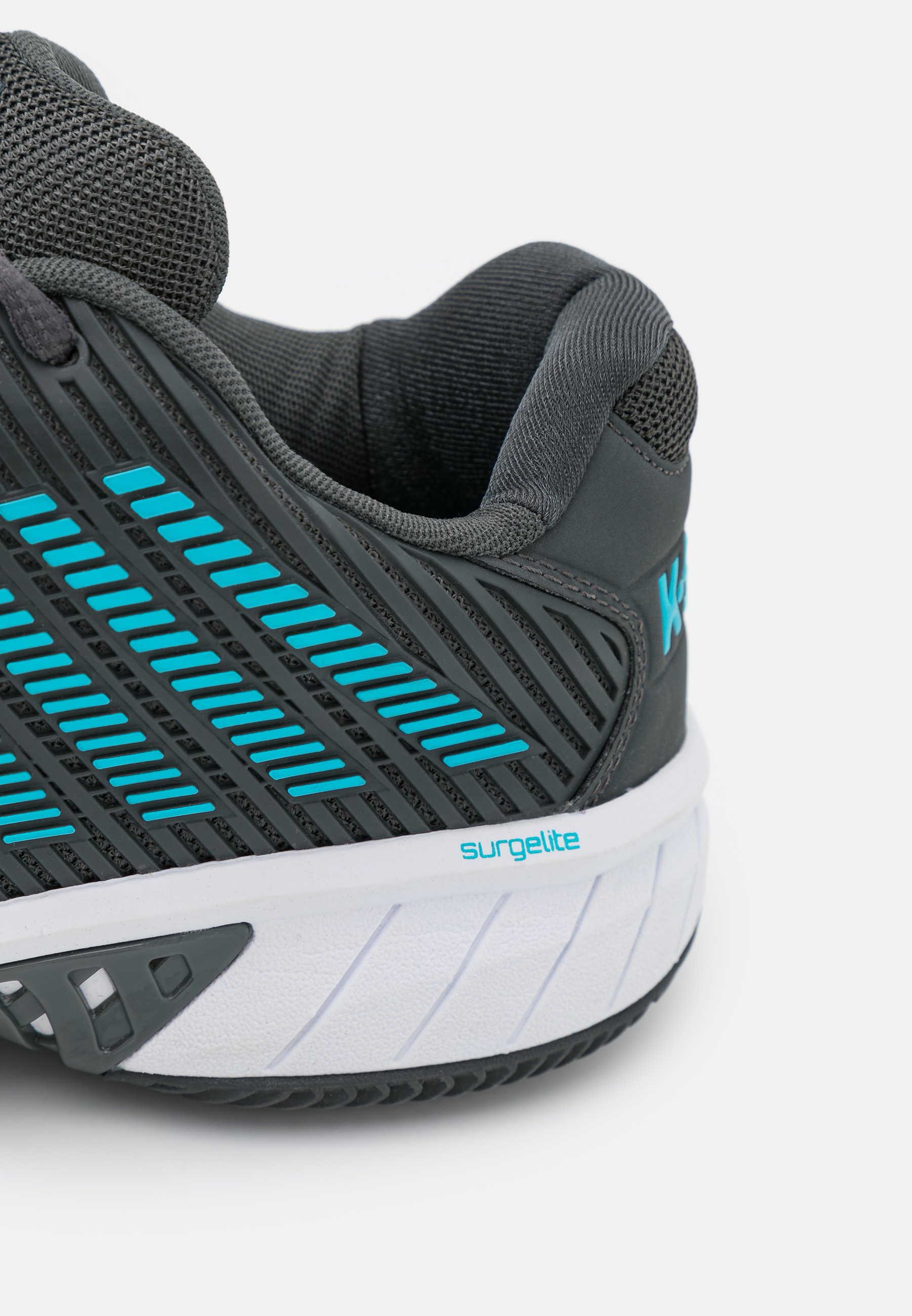 K-SWISS HYPERCOURT EXPRESS 2 HB - Clay 
