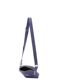 B.Cavalli Borsa a tracolla - blue
