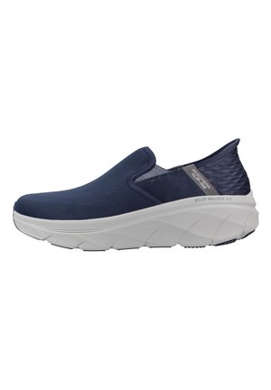 DLUX WALKER - Loafers - azul