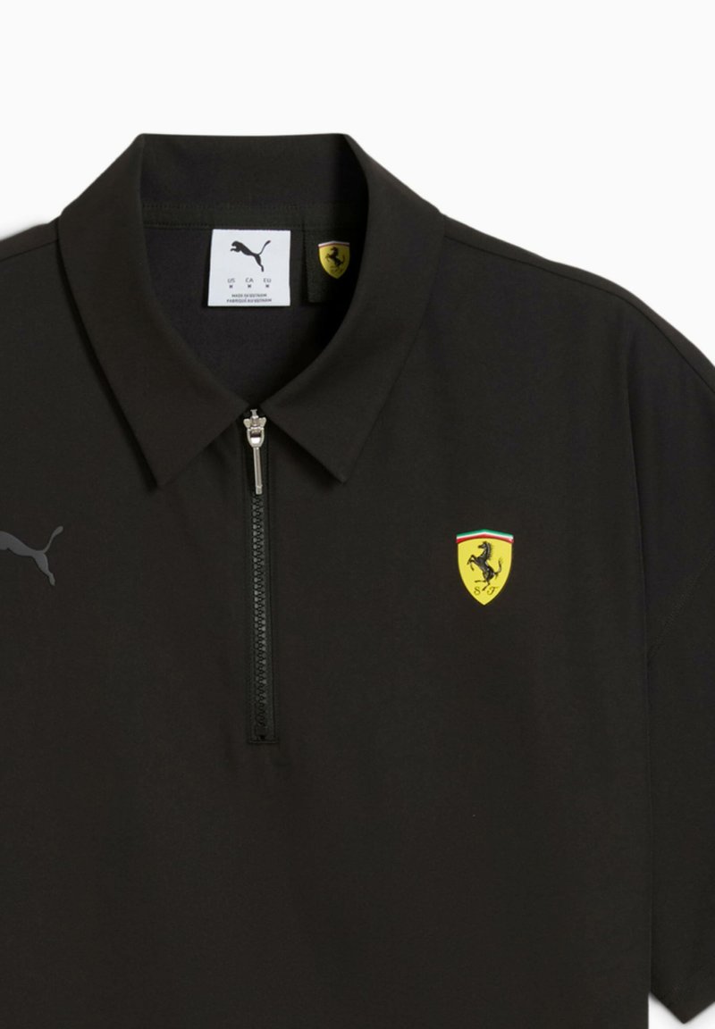 Puma SCUDERIA FERRARI - Polotričko - black