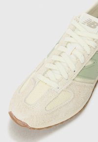 New Balance U471 UNISEX - Baskets basses - angora