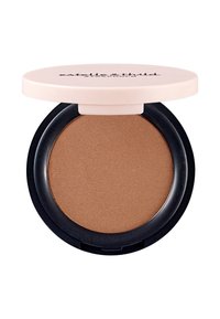 Estelle & Thild BIOMINERAL SILKY EYESHADOW 3G - Oogschaduw - walnut