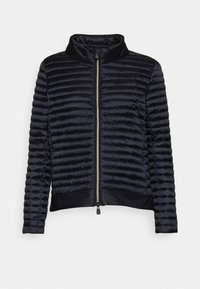 Save the duck Übergangsjacke - black
