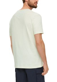 s.Oliver - T-shirt basic