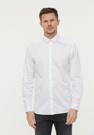 Lee Cooper DETO - Chemise - blanc