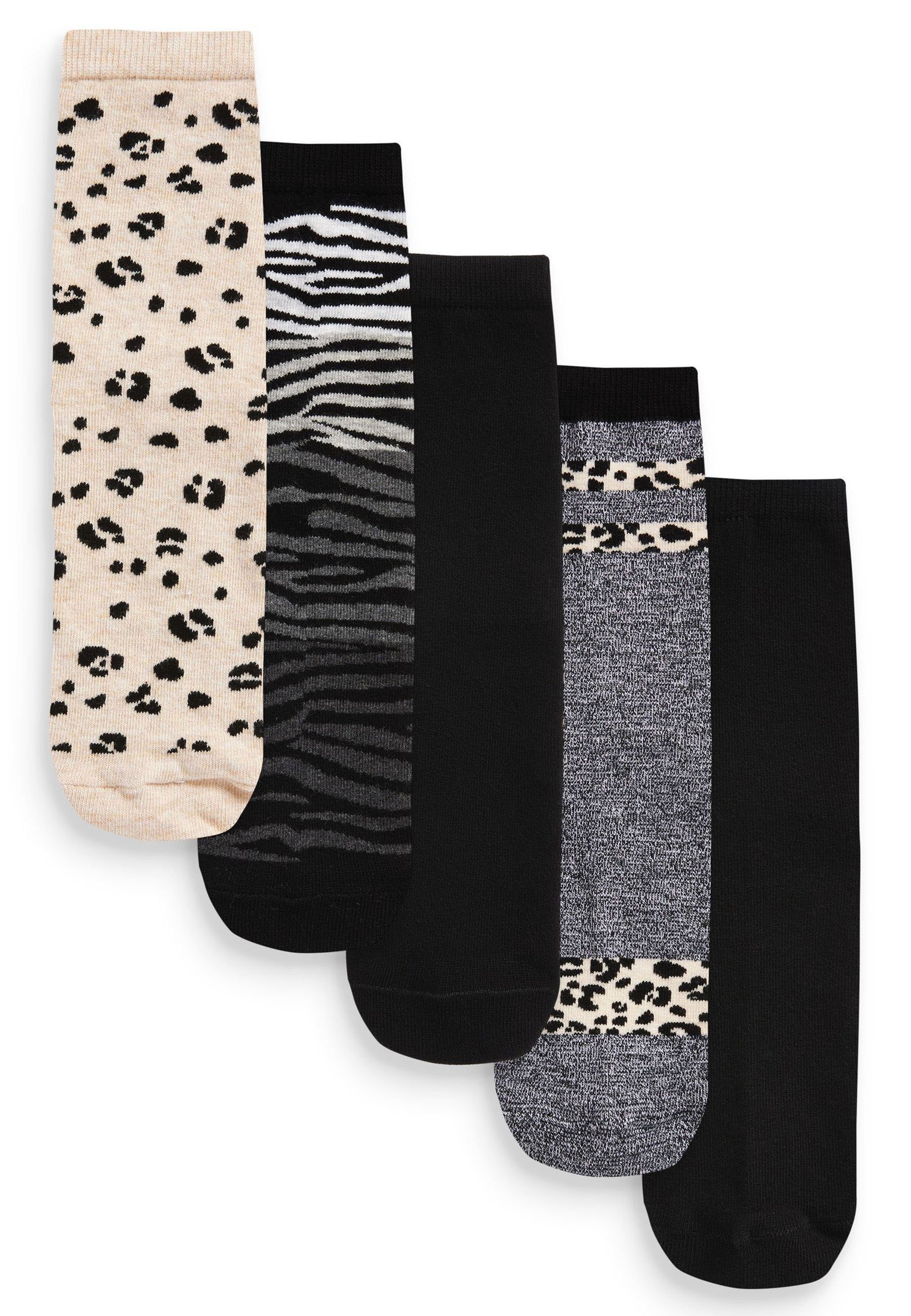 Lot De 4 Paires De Chaussettes Cheville NEXT Frozen Fresh Active - Neuves Avec étiquettes