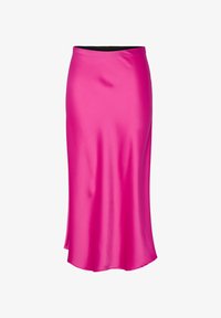 Non sélectionné, rose violet