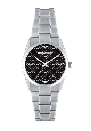 Zadig & Voltaire Ručni sat - black