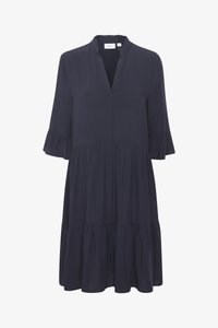 Non sélectionné, blue deep