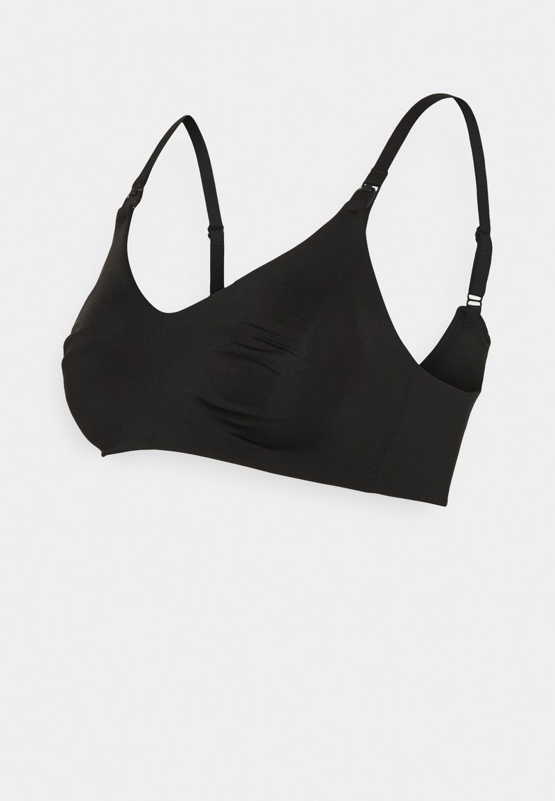 Marks & Spencer FLEXIFIT NURS BRA - Topp - black