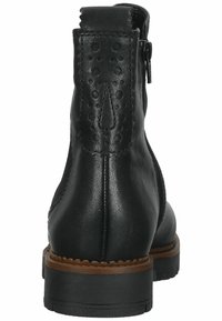 gabor zipper boots