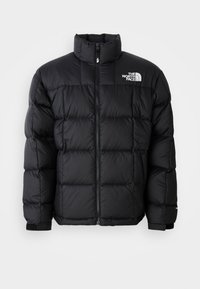 M LHOTSE JACKET - EU - Tolldzseki - black