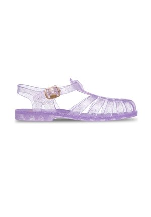 - Sandały kąpielowe