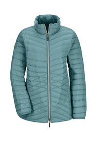 Niet geselecteerd, gray-green